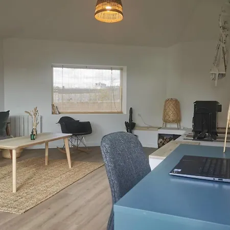 Maison Cocooning Vue A Barnenez Plouezoc'h