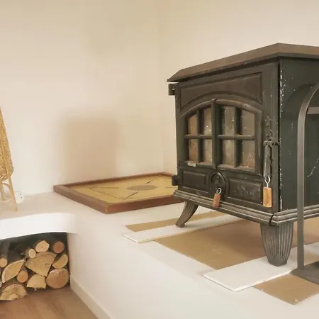 Maison Cocooning Vue A Barnenez Holiday home Plouezoc'h