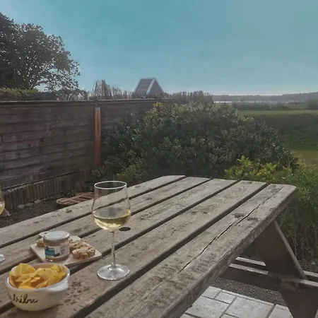 Holiday home Maison Cocooning Vue A Barnenez