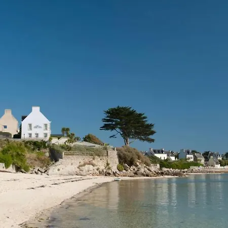 Maison Cocooning Vue A Barnenez Holiday home Plouezoc'h