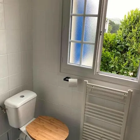 Holiday home Maison Cocooning Vue A Barnenez *