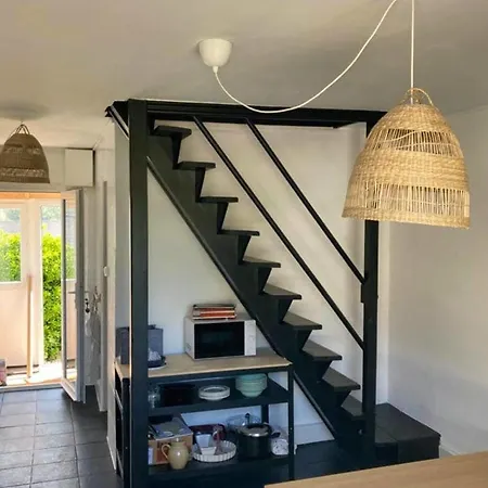 Holiday home Maison Cocooning Vue A Barnenez Plouezoc'h