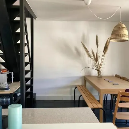 Holiday home Maison Cocooning Vue A Barnenez Plouezoc'h